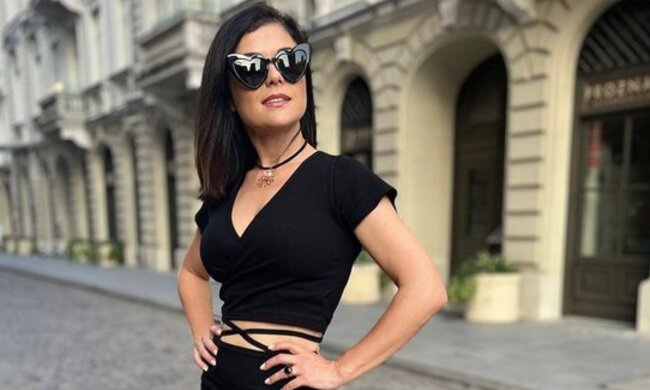 Katarzyna Cichopek/ instagram: katarzynacichopek