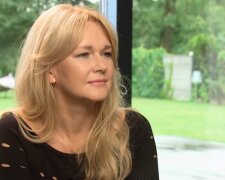 Grażyna Torbicka. Źródło: Youtube TVN Style