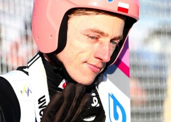 Dawid Kubacki/Youtube @Skijumping