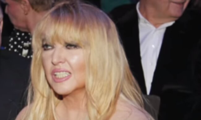 Maryla Rodowicz/YouTube @Jastrząb Pos