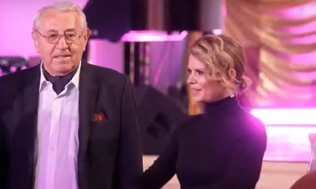 Władysław Balicki, Marta Manowska/YouTube @Seriale Tureckie