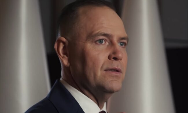 Karol Nawrocki/YouTube @Kancelaria Prezydenta