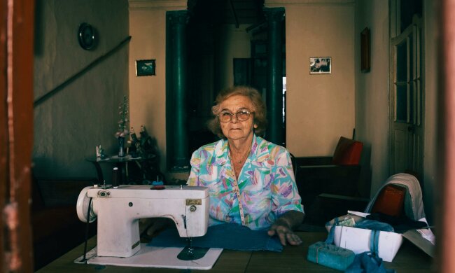 Z życia wzięte. "Po pożarze straciłam dom": U syna zrozumiałam, że jestem tylko ciężarem