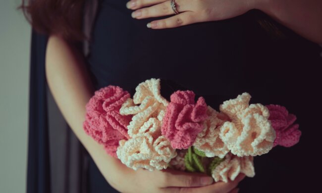 Z życia wzięte. "W wieku 44 lat dowiedziałam się, że jestem w ciąży": Jestem zupełnie sama