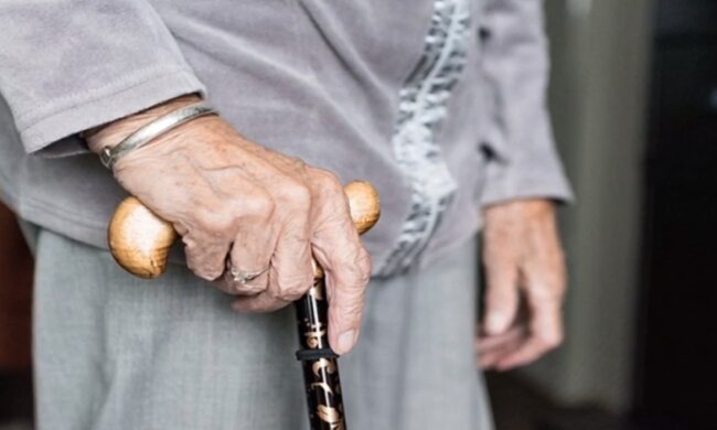 Seniorka/YouTube @engel5123