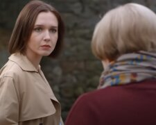 Zawiedziona żona, źródło: YouTube/Ukraińskie melodramaty