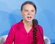 Greta Thunberg podróżuje w czasie. Ta fotografia sprzed 120 lat wzbudziła ogromne emocje