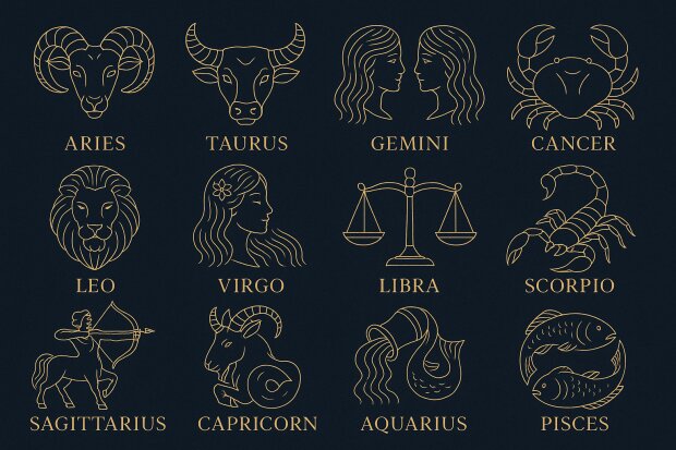 Kosmos sprzyja czterem znakom zodiaku. Wrzesień przyniesie im same zwycięstwa