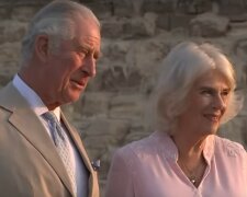 Charles and Camilla / YouTube: Chicken Soup for the Soul TV
