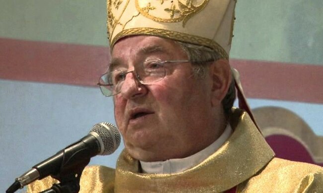 Sławoj Leszek Głódź/screen Youtube @ruchludowy