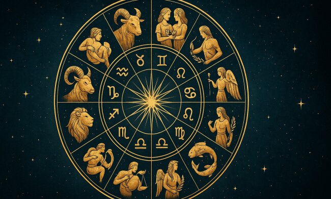 znaki zodiaku @AI