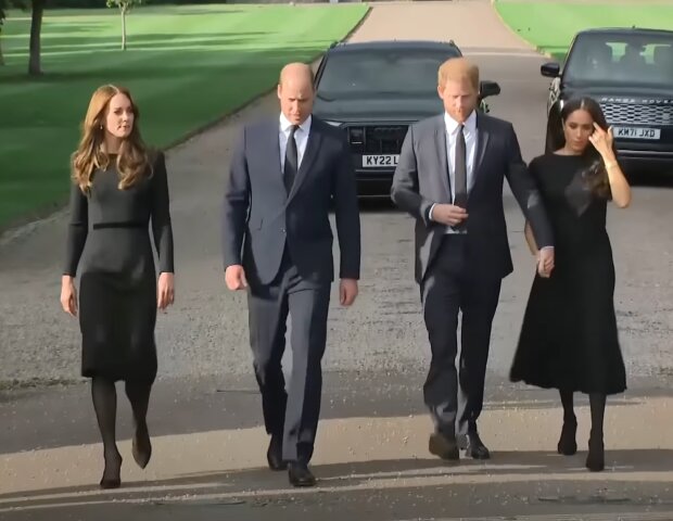 The Royals, źródło: YouTube/The Royal Family Channel