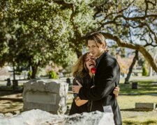 Z życia wzięte. "Żona nie umie żyć po utracie córki": Cały czas czeka, jakby Ola miała wrócić każdego momentu