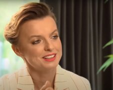 Katarzyna Sokołowska/YouTube @TVN Style