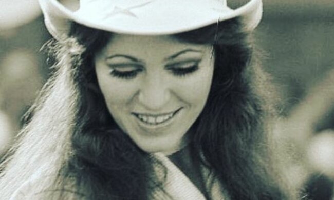 Anna Jantar. Źródło: chillizet.pl