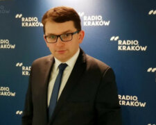 Małopolska: mamy nowego wojewodę. 35-letni  Łukasz Kmita robi szybką karierę w polityce