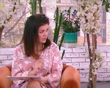 Katarzyna Cichopek/YouTube @Tygrys Syberyjski