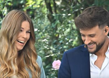 Małgorzata Tomaszewska, Olek Sikora/YouTube @Seriale Streszczenie