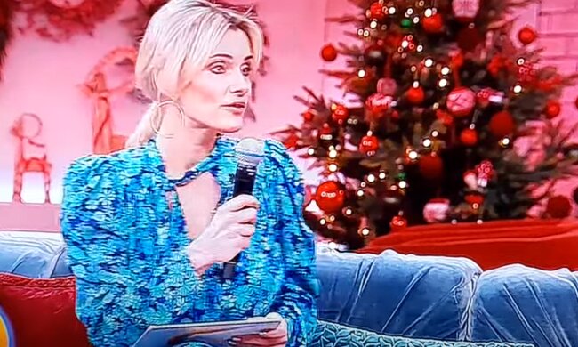 Anna Lewandowska PNŚ, źródło: YouTube/BekazTVP