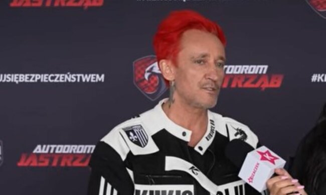 Michał Wiśniewski/YouTube @Kozaczek