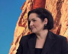 Edyta Lewandowska/YouTube @TV Republika