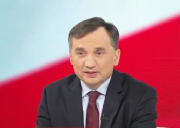 Zbigniew Ziobro/YouTube @Zbigniew Ziobro