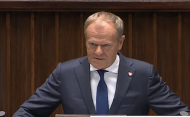 Donald Tusk/YouTube @Donald Tusk - kanał oficjalny