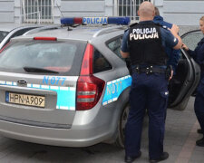Gdańsk: kobieta zadzwoniła po pogotowie do swojego dziecka. Funkcjonariusze, którzy przyjechali na miejsce byli zaskoczeni