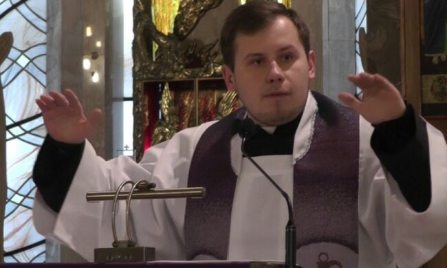 Od kapłaństwa do aktywisty. Niewiarygodna przemiana Łukasza