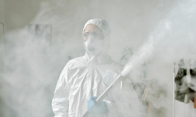 Jedna ofiara co 30 minut. To najgroźniejsza epidemia w historii kraju