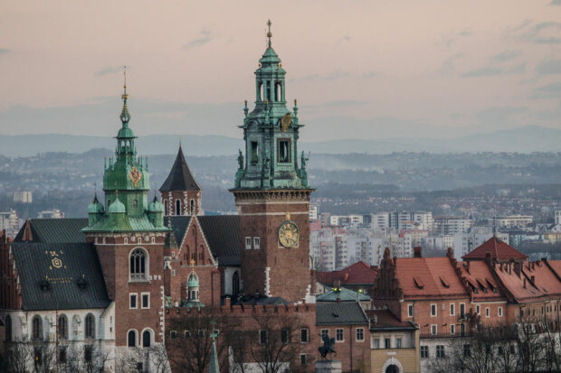 Kraków: niepowtarzalna okazja na Wawelu. Kaplica Zygmuntowska została udostępniona zwiedzającym