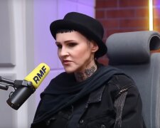 Agnieszka Chylińska/YT @RMF FM