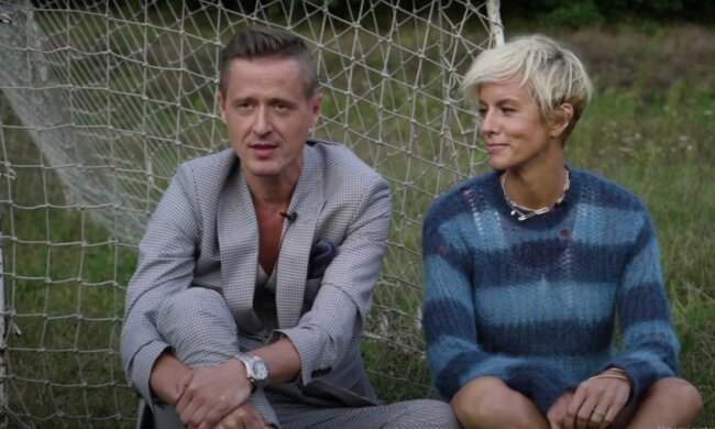 Czy Anita Werner chciała pracować z ukochanym? Youtube:   Magazyn VIVA!