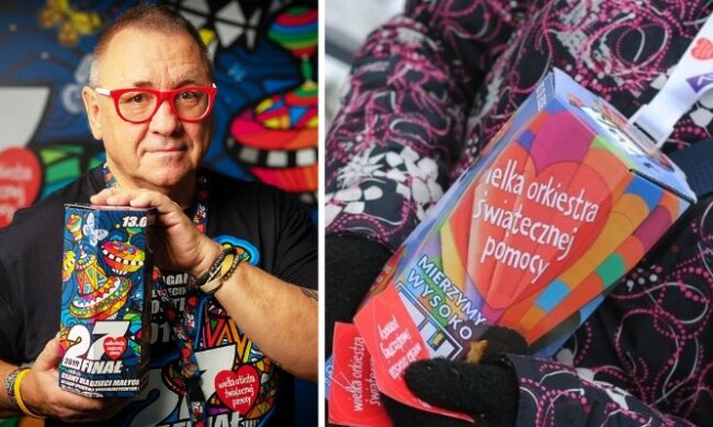 Wszyscy czekają na wynik WOŚP z tego roku. Czy padnie rekord? Kwoty zebrane dotychczas są kosmiczne