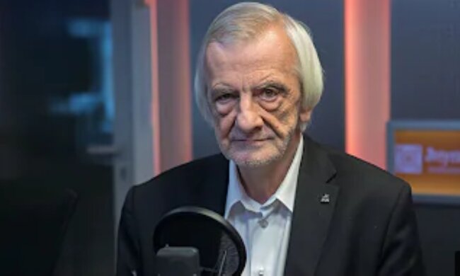 Ryszard Terlecki/YouTube @Polskie Radio