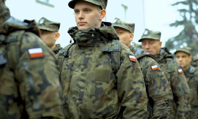 Służby mundurowe fot. YouTube