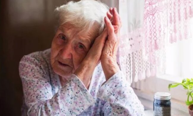 Seniorka/YouTube @Ekstra News