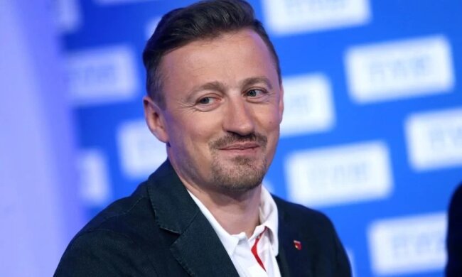 Adam Małysz o nadchodzącym kryzysie w PZN, źródło: Wprost