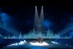 Justyna Steczkowska, screen Youtube @EurovisionSongContest