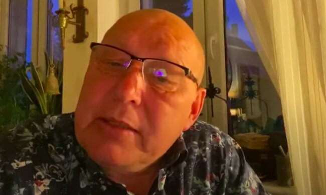 Krzysztof Jackowski / YouTube