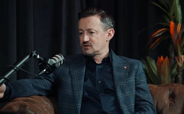 Adam Małysz/YouTube @Serio?