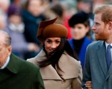 Książę Filip zawiedziony decyzją Harry'ego odwrócił się on niego i Meghan. O co chodzi