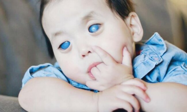 Opuszczona dziewczyna, screen Instagram