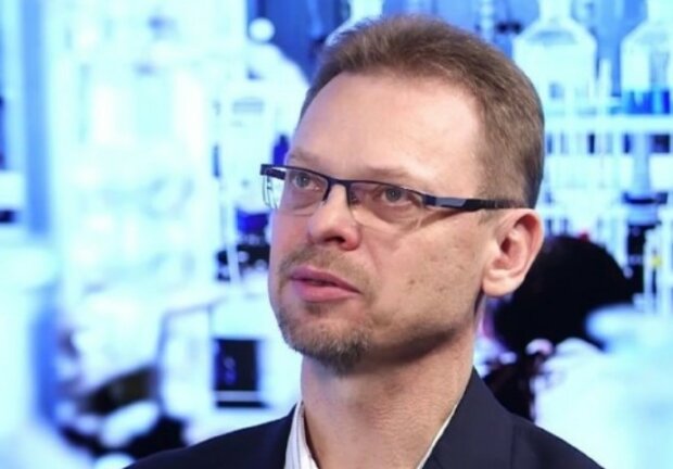 Marcin Szumowski/screen YouTube Parkiet TV