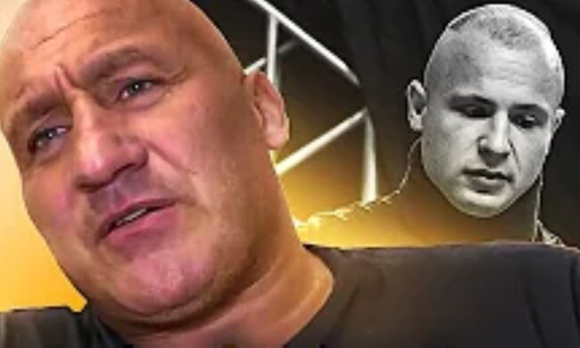 Marcin Najman, Mateusz Murański/YouTube @MMAPL tv