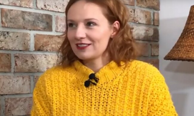 Ewelina Flinta / YouTube: Perfect Diver