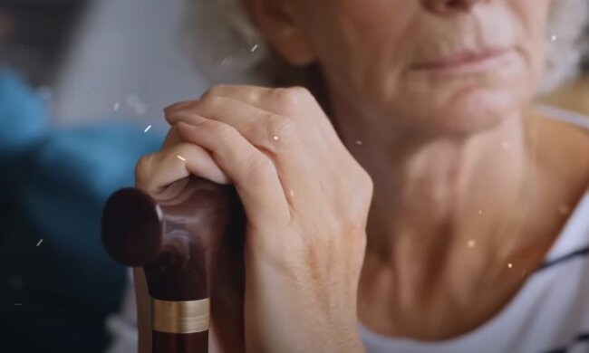 Kobieta/YouTube @Czas na Historię