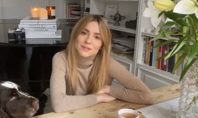 Kasia Tusk/ YouTube @Rzeczy od serca