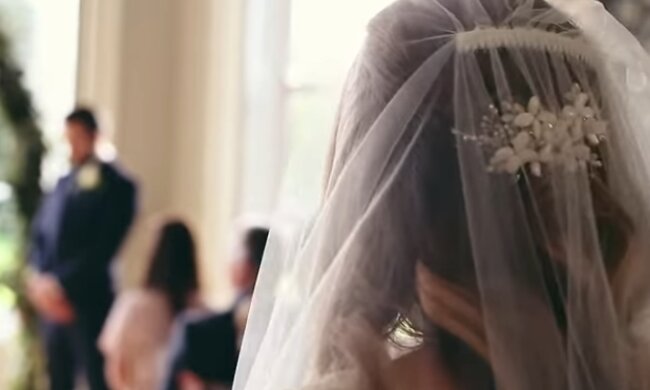 Ślub. Źródło: Youtube