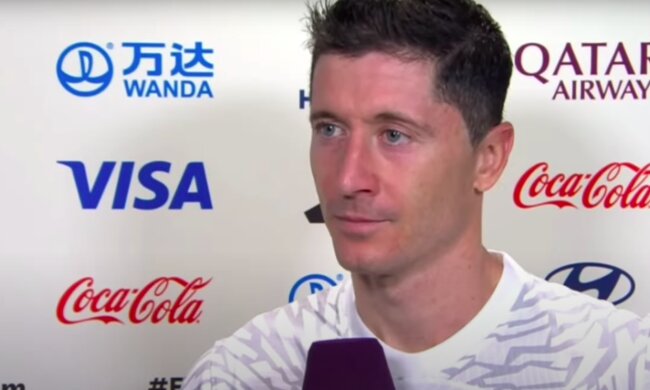 Robert Lewandowski / YouTube:   S10Football